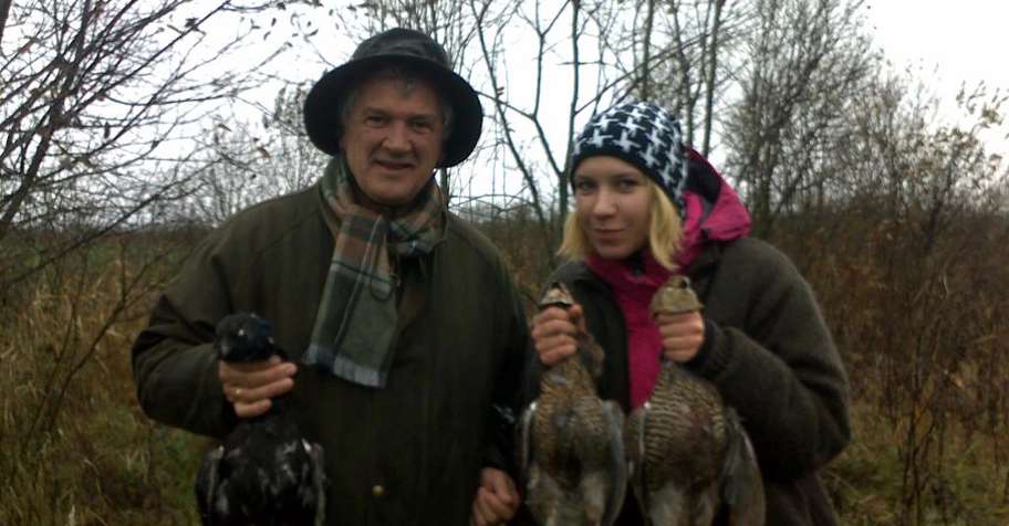 Belarus hunting trips - BookYourHunt.com