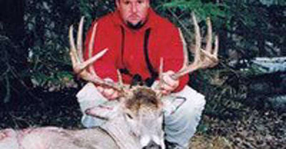 Sask Whitetail Deer Hunt '26