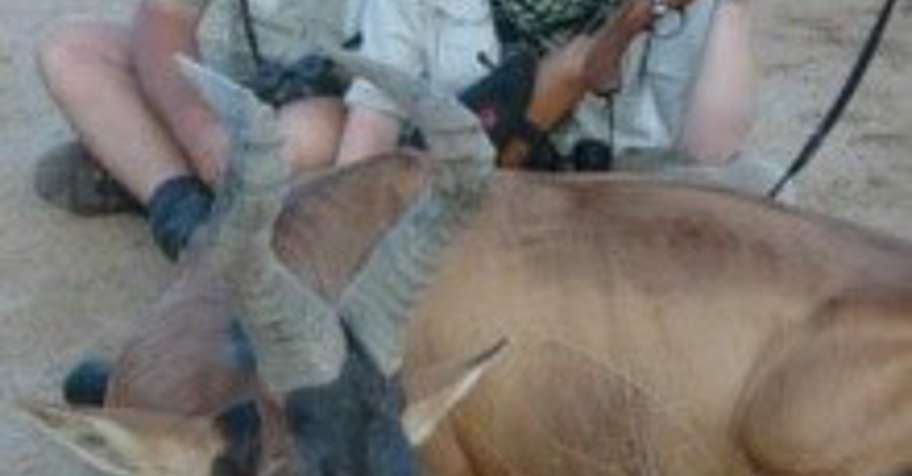 Plains Game Trophy/Cull Combo 4