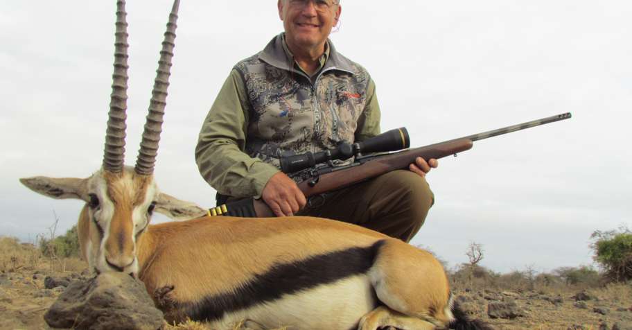 5 Day - 2:1 Masai Plains Game Safari