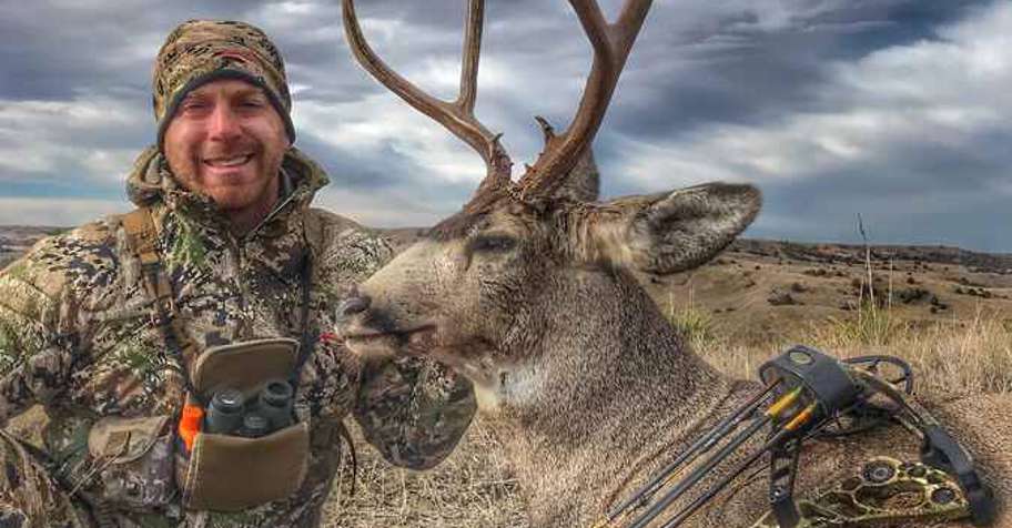 South Dakota hunting trips - BookYourHunt.com