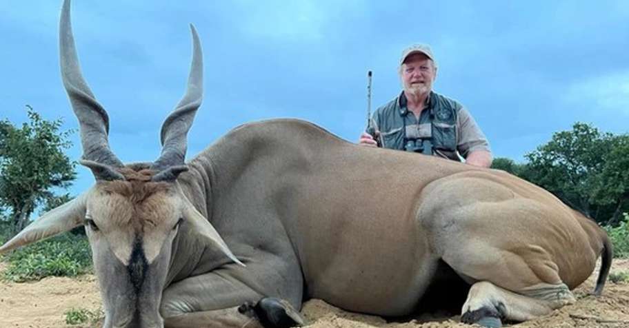 Plains Game Tropy/Cull Combo 1