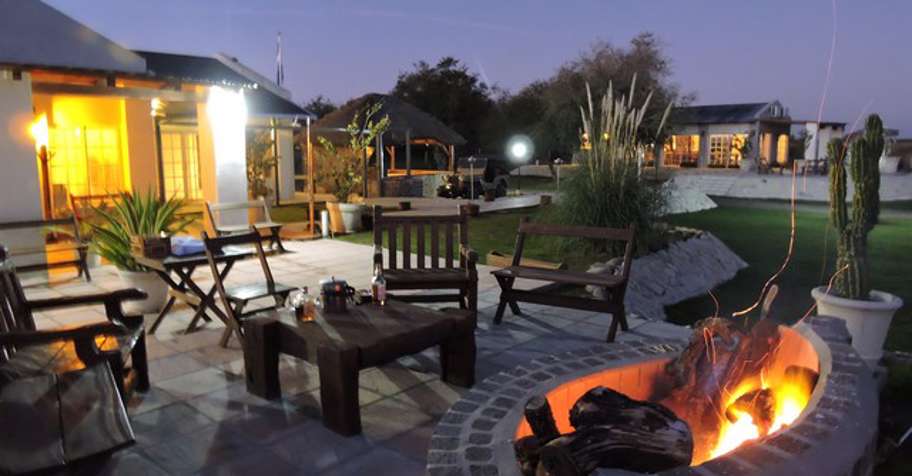 Cordoba Volume-No Flights-all included