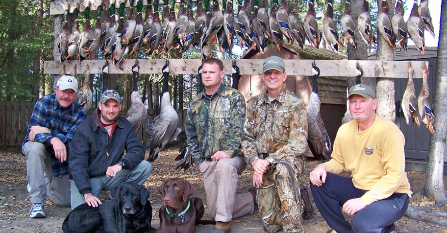 3 Day Waterfowl Hunt 2026