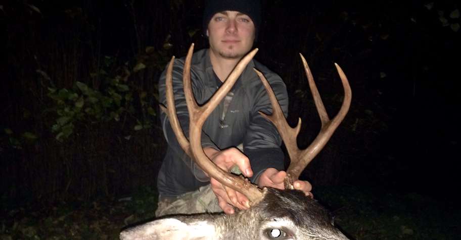 Rifle Black-tail Chase 2026