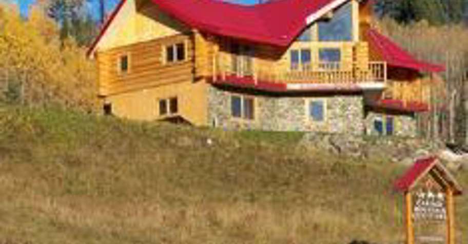 Spring Black Bear Hunt 1x1