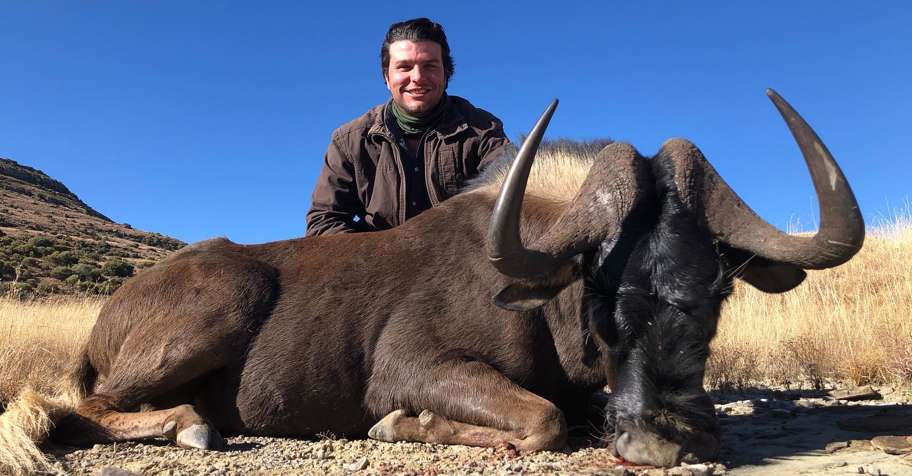 Meat Hunt - Self-catering