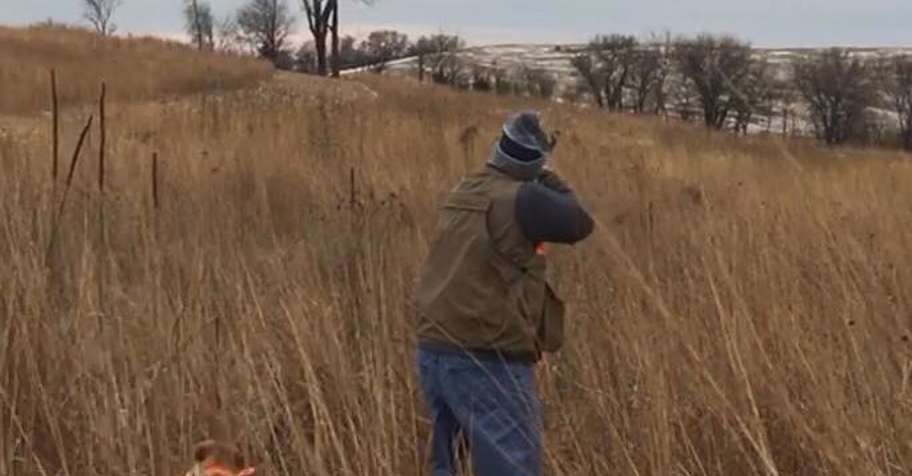 SPECIAL Ultimate Upland Pkg 1 1/2 day