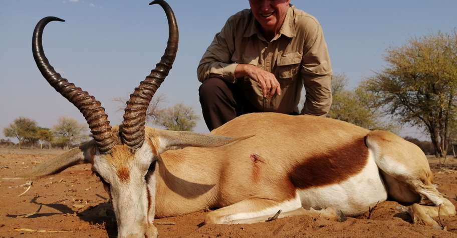 6 Days + 2 days FREE Combo Safari