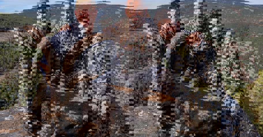 Spanish Ibex Grand Slam