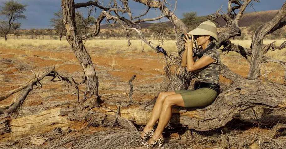 12 species Luxury package