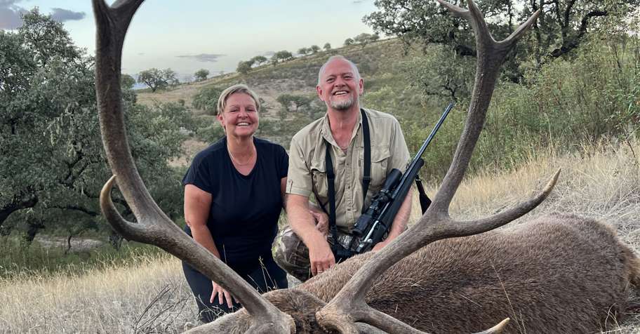 Portugal hunting trips - BookYourHunt.com