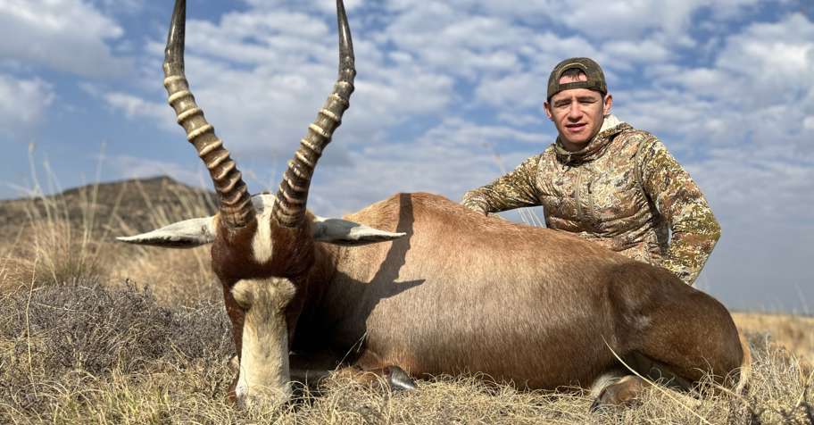 Plains Game 1 Package