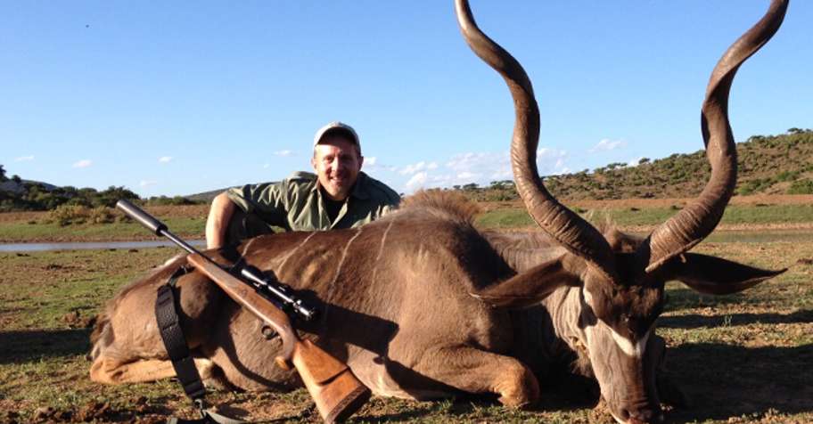 Couple's Hunting Package