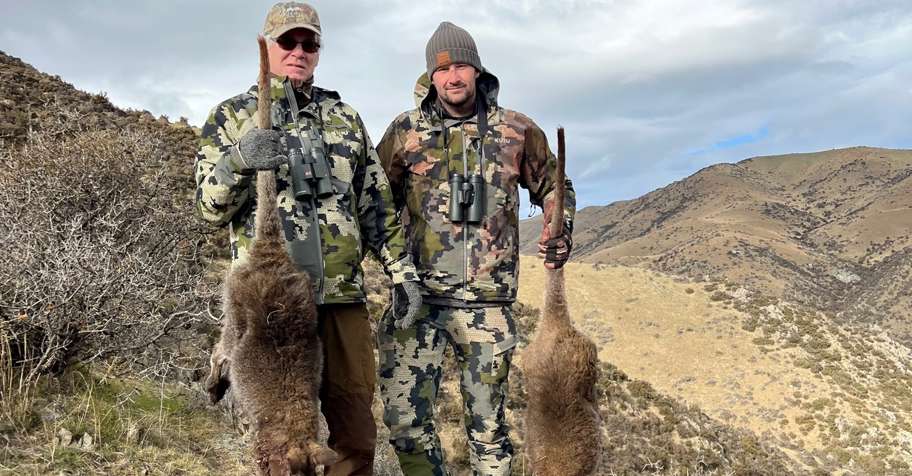 1 Day Wild Hunting