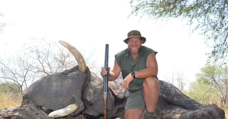 12-Day Elephant Safari