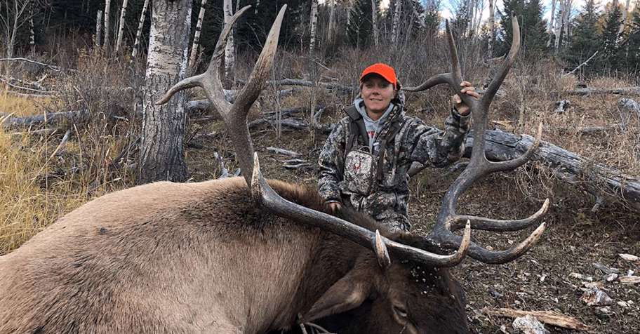 5 Day Private Land Elk Hunt
