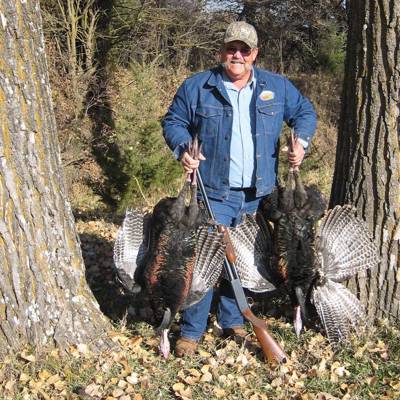 2026 Nebraska Turkey - Spring