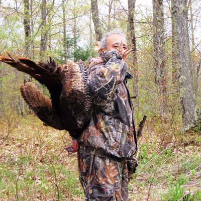 Spring Turkey Hunt