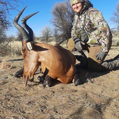 Bring a Buddy Package Hunt