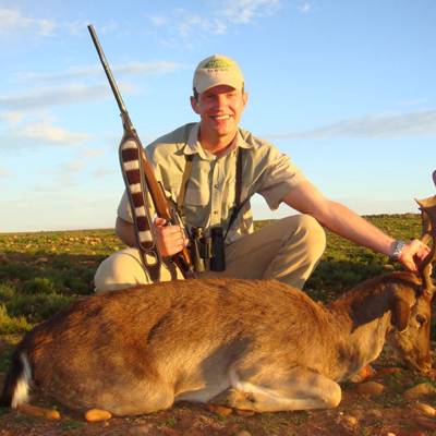 Guineafowl Hunting In South Africa Bookyourhunt Com
