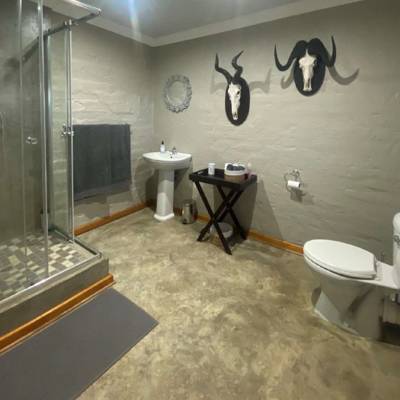 Hunting accommodation