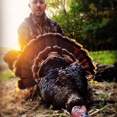 Spring Turkey 1 Day Hunt