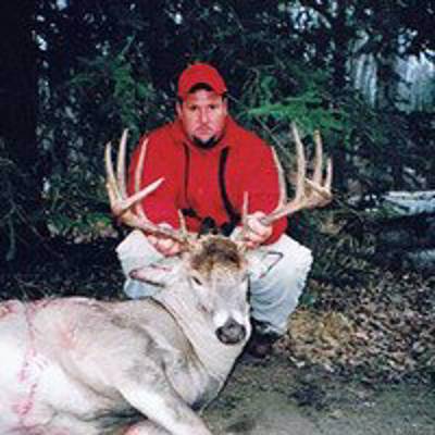 Sask Whitetail Deer Hunt '26