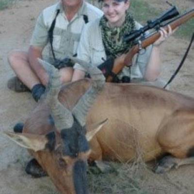 Plains Game Trophy/Cull Combo 4