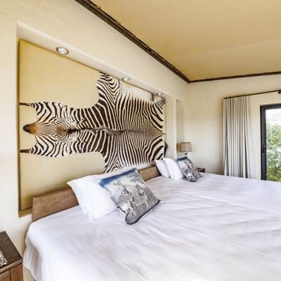 Hunting accommodation
