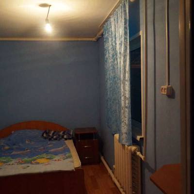 Hunting accommodation