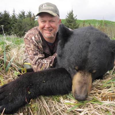 2026 Spring Black Bear Hunt