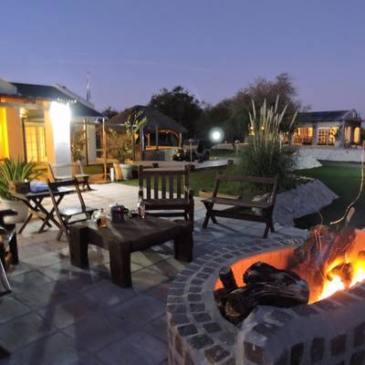 Cordoba Volume-No Flights-all included