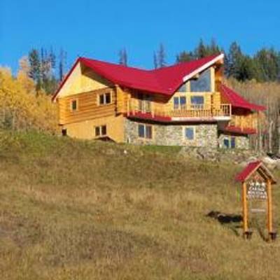 Spring Black Bear Hunt 1x1