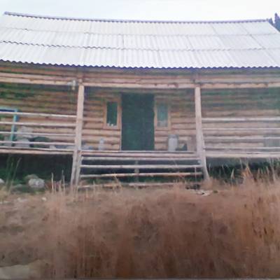 Hunting accommodation
