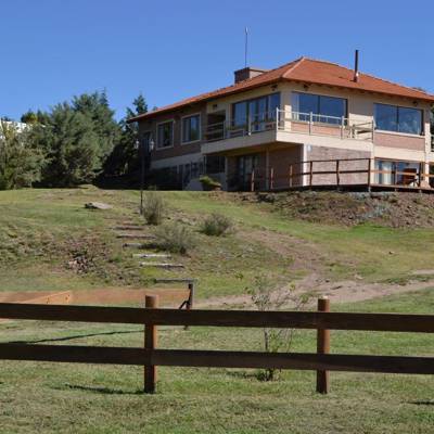 Hunting accommodation